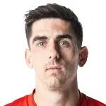 Trevor Amann