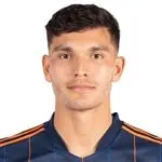 Brandon Toledo