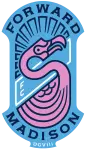 Forward Madison FC logo