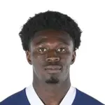 Stephen Afrifa-Kodua