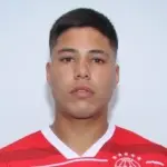 Diego Carrizo