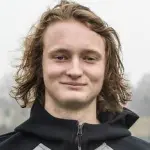 Ethan Bryant