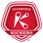 Richmond Kickers logo