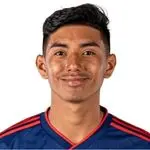 Sergio Jr.