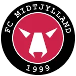 FC Midtjylland logo