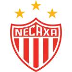 Necaxa logo