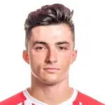 Manuel Alonso