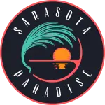 Sarasota Paradise FC logo