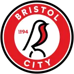 Bristol City FC logo
