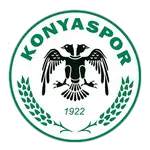 Konyaspor logo