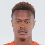 Deshane Beckford