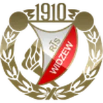 Widzew Łódź logo