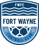 Fort Wayne FC logo