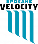 Spokane Velocity FC logo