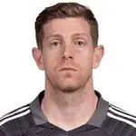 Zachary MacMath