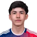 Diego Murillo