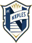 Naples United FC logo