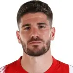 Rodrigo Paul