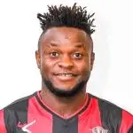 William Agada