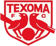 Texoma FC logo