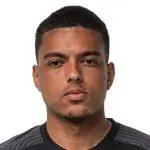 Evander Ferreira
