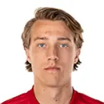 Griffin Dorsey