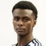 Markus Adedeji