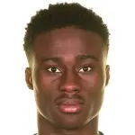 Adebowale Adebayo-Smith