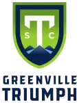 Greenville Triumph SC logo