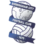 Birmingham City logo