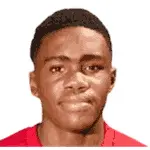 Serge Jr.