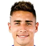 Ezequiel Martínez