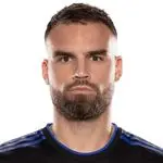 Rudy Camacho