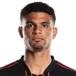 Miles Robinson