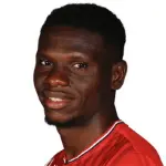 Rominigue N'Guessan