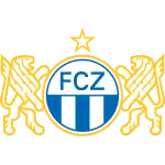 FC Zürich logo