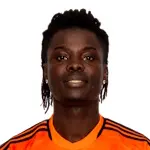 Stephen Gyamfi
