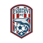 Corpus Christi FC logo