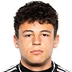 Sam Rogers (soccer)