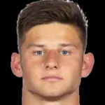 Cameron Cilley