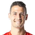 Jonathan Ricketts