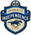 Charlotte Independence logo