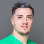 Aléxandros Katránis