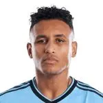 Juan Agudelo