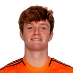 Kieran Sargeant