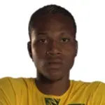 Kevon Lambert