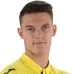 Adrián Gómez