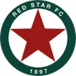Red Star FC logo