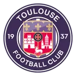 Toulouse FC logo