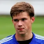 Benjamin Morris